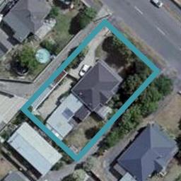 46 Kuripuni Street, Kuripuni, Masterton