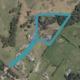 66 Matarau Road, Kamo