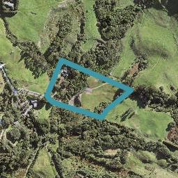475A Oaia Road, Waimauku