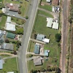 55 George Street, Hikurangi, Hikurangi