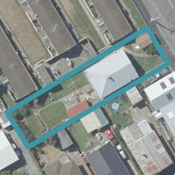 47 Burns Street, South Dunedin, Dunedin
