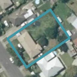 1020 Beatty Street, Mayfair, Hastings