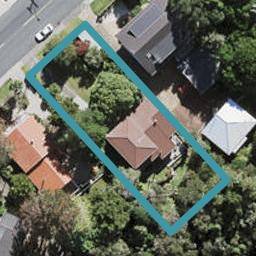 38 Rangatira Road, Birkenhead, Auckland