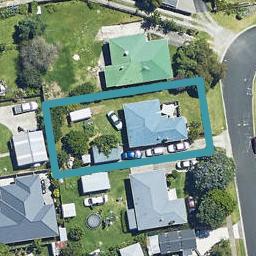 8 Woodford Avenue, Brookfield, Tauranga