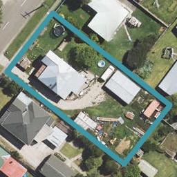 25 Mary Street, Mangapapa, Gisborne