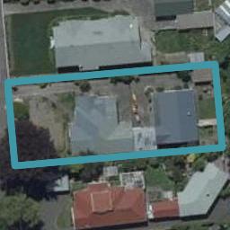 2/156 NORTH PARADE, Richmond, Christchurch