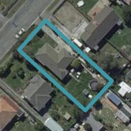 10 Thomas Street, Linwood, Christchurch