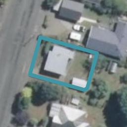 38 Hamilton Street, Temuka