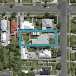 65 Metzger Street, Georgetown, Invercargill