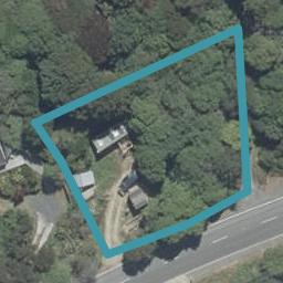 125 Coast Road, Warrington, Waikouaiti