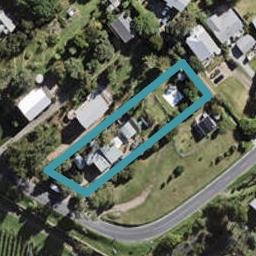 430 Sea View Road, Onetangi, Waiheke Island
