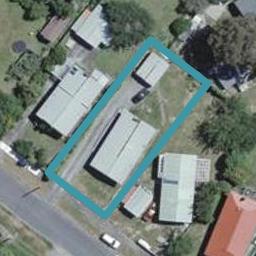 63 Woodward Street East, Featherston