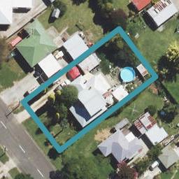 48 Owen Road, Outer Kaiti, Gisborne