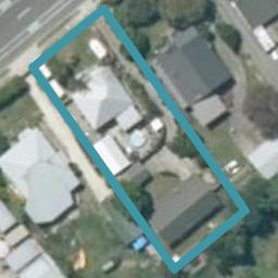 905A Nelson Street North, Mahora, Hastings