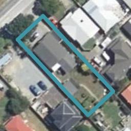 61 Cambridge Terrace, Waterloo, Lower Hutt
