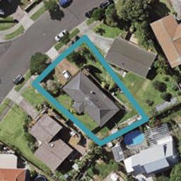 17 Pyatt Crescent, Saint Johns, Auckland
