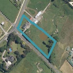 140 Cole Street, Dannevirke