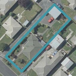 36 Koremata Street, Green Island, Dunedin
