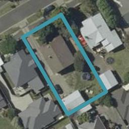 16 Frederick Street, Terrace End, Palmerston North
