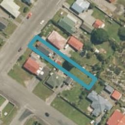 172 Revell Street, Hokitika, Hokitika