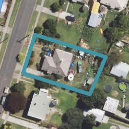 6 Kowhai Street, Te Hapara, Gisborne