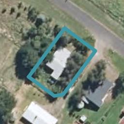 54 Nei Street, Rangataua
