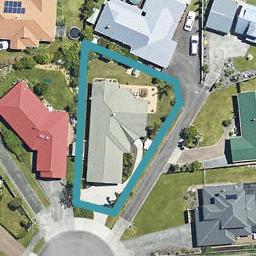 16 Everard Place, Ngongotaha, Rotorua