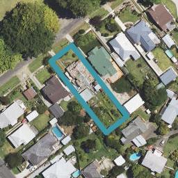 7 Richardson Avenue, Whataupoko, Gisborne