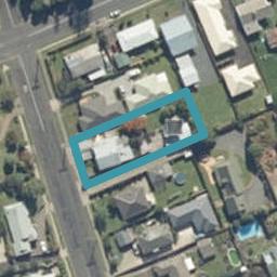 57 Downes Street, Te Awamutu, Te Awamutu
