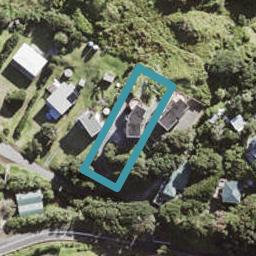 39 Beach Valley Road, Piha