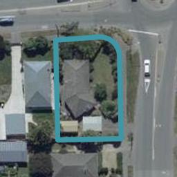 279 Burwood Road, Burwood, Christchurch