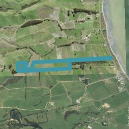1301 East Coast Road, WHAKATIWAI, MIRANDA