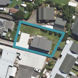 55A Harris Street, Kaiti, Gisborne