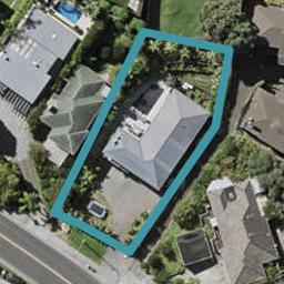 16 Ngapipi Road, Orakei, Auckland