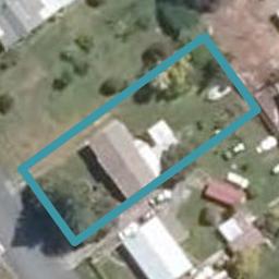 20 Plunket Street, Moerewa, Moerewa