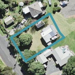 1744 East Coast Road, WHAKATIWAI, MIRANDA