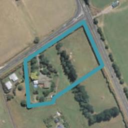 762 Paierau Road, Masterton