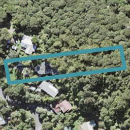 4 Ocean View Road, Huia, Auckland