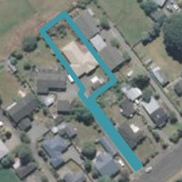 17 Campbell Street, Geraldine