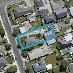 13 Carlyle Street, Hawthorndale, Invercargill