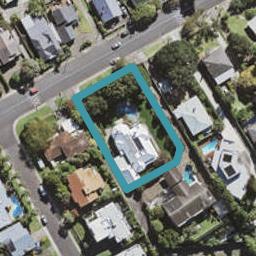 29 Maritime Terrace, Birkenhead, Auckland