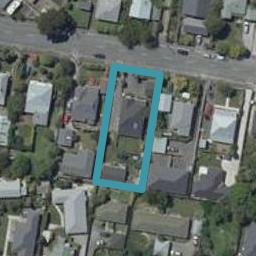 16 Ashmole Street, Woolston, Christchurch