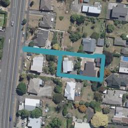 93A Pembroke Street, Hamilton Lake, Hamilton