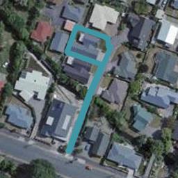 40B ESSEX ST, Masterton, MASTERTON