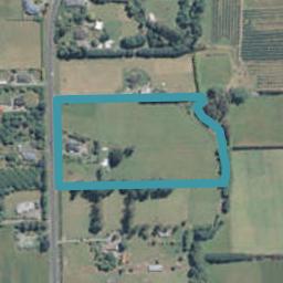 102 Main North Road, Geraldine