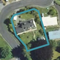 4 Oswald Place, Stratford