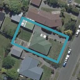 11 Penwood Street, Russley, Christchurch