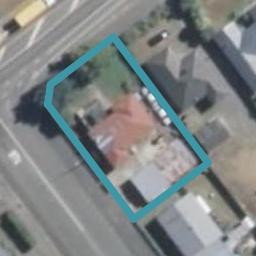 61 Archibald Street, Tinwald, Ashburton
