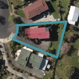 17 Montague Place, Onerahi, Whangarei