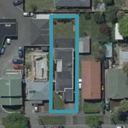 23 London Street, Richmond, Christchurch